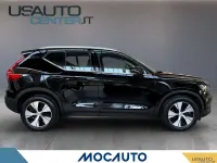 Usata Volvo XC40 Inscription 129 CV (94 kW) 2021 Nero SUV