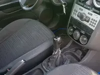 Usata Opel Corsa 85 CV (62 kW) 2014 Marrone Utilitaria