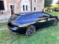 Usata Peugeot 508 SW GT 131 CV (96 kW) 2023 Station wagon