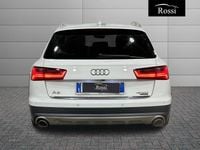 Occasion Audi A6 Allroad Business Plus 272 PK (200 kW) 2016 Stationwagen