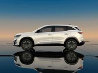 Nuova Renault Austral Esprit Alpine 199 CV (146 kW) 2026 Bianco nacré SUV