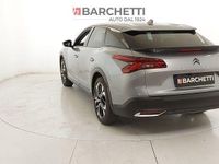 Usata Citroën C5 X PureTech 131 CV (96 kW) 2023 Grigio Station wagon
