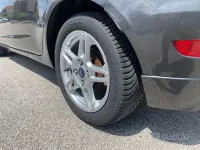 Usata Ford Fiesta Business Edition 75 CV (55 kW) 2016 Grigio Utilitaria