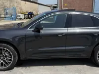 Usata Porsche Macan 250 CV (183 kW) 2017 SUV