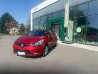 Usata Renault Clio V Business 72 CV (52 kW) 2020 Rosso Berlina
