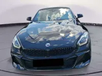 Usata BMW Z4 M Sport 197 CV (144 kW) 2022 Saphirschwarz Cabrio
