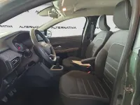 Usata Dacia Sandero Comfort 90 CV (66 kW) 2023 Verde Utilitaria