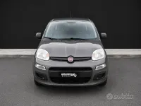 Usata Fiat Panda S 70 CV (51 kW) 2021 Grigio Utilitaria