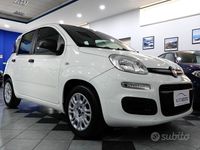 Usata Fiat Panda Easy 70 CV (51 kW) 2021 Bianco Utilitaria