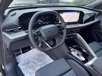 Nuova Audi Q5 S-Line 204 CV (150 kW) 2025 Nero mythos SUV