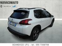 usata Peugeot 2008 1.2 puretech t. Gt Line s&s 110cv eat6