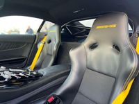 Usata Mercedes AMG GT R AMG 585 CV (430 kW) 2018 Amg light green magno Coupé