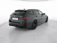 Usata BMW M340 M Sport 374 CV (275 kW) 2024 Dravit grey Berlina