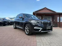 Usata BMW X3 xLine 149 CV (109 kW) 2021 Grigio SUV
