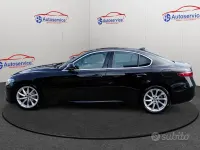 Usata Alfa Romeo Giulia Business 180 CV (132 kW) 2018 Nero Berlina