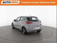 Usata Mazda 2 Center-Line 74 CV (54 kW) 2024 Grigio Utilitaria