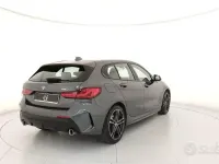 Usado BMW 118 M Sport 150 HP (110 kW) 2021 Non disponibile Citadino