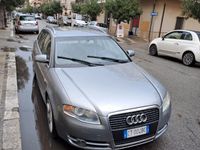 usata Audi A4 avant