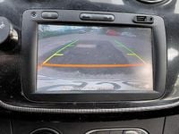 Usata Dacia Sandero Stepway 110 CV (80 kW) 2018