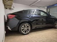 Usata BMW X6 M Sport 313 CV (230 kW) 2016 SUV