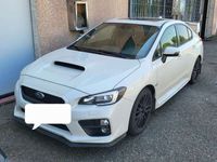 usata Subaru WRX 