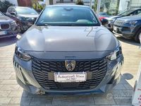 Usata Peugeot 208 GT 136 CV (100 kW) 2025 Grigio Utilitaria