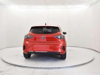 Nuova Renault Clio V Techno 101 CV (74 kW) 2025 Rosso passion Berlina