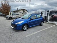 usata Peugeot 206 1.1 60CV Plus 1.1 X-Line