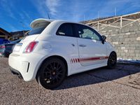 usata Abarth 595 595 1.4 Turbo T-Jet 160 CV Competizione