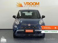 Usata Fiat 500L Cross 95 CV (69 kW) 2018 Monovolume