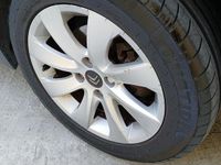 Usata Citroën C4 Picasso 120 CV (88 kW) 2010 Blu Monovolume