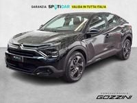 Usata Citroën C4 Feel 110 CV (80 kW) 2022 Nero Berlina