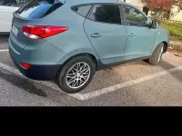 Usata Hyundai ix35 115 CV (84 kW) 2012 SUV