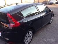 Brugt Citroën C4 110 HK (80 kW) 2005 Sort Coupe