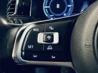 Usata VW Golf VII GTE 150 CV (110 kW) 2017 Berlina