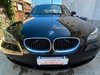 usata BMW 530 530 d cat Attiva