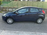 Usata Ford Fiesta 75 CV (55 kW) 2016 Utilitaria