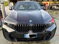Usata BMW X6 M Sport 298 CV (219 kW) 2025 SUV