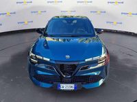 Usata Alfa Romeo Junior Edizione Speciale 61 kW (84 CV) 2024 Blu/azzurro SUV