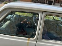 Usata Fiat 126 23 CV (16 kW) 1970 Utilitaria