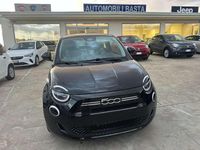 Nuova Fiat 500 69 CV (50 kW) 2026 Nero Berlina