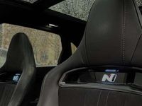 Usata Hyundai i30 N Performance 280 CV (205 kW) 2022 Berlina