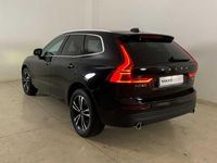 Usata Volvo XC60 145 CV (106 kW) 2021 Nero SUV