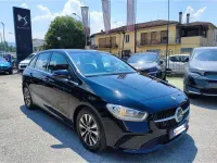 Usata Mercedes B180 Advanced 116 CV (85 kW) 2023 Nero Utilitaria