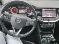 usata Opel Astra Innovation CDTi 136 cv