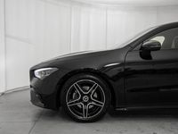 usata Mercedes CLA180 Shooting Brake d Automatic Shooting Brake Executive nuova a Ancona