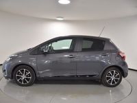 usata Toyota Yaris Hybrid Yaris 1.5 Hybrid 5 porte Active Plus