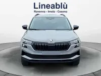 Ny Skoda Karoq 116 HK (85 kW) 2026 Grå SUV