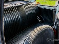 Usata Fiat 500L 1970 Bianco Monovolume