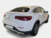 usata Mercedes GLC220 Classed AMG CLASSE GLC GLC 200 d 4Matic Business aut.